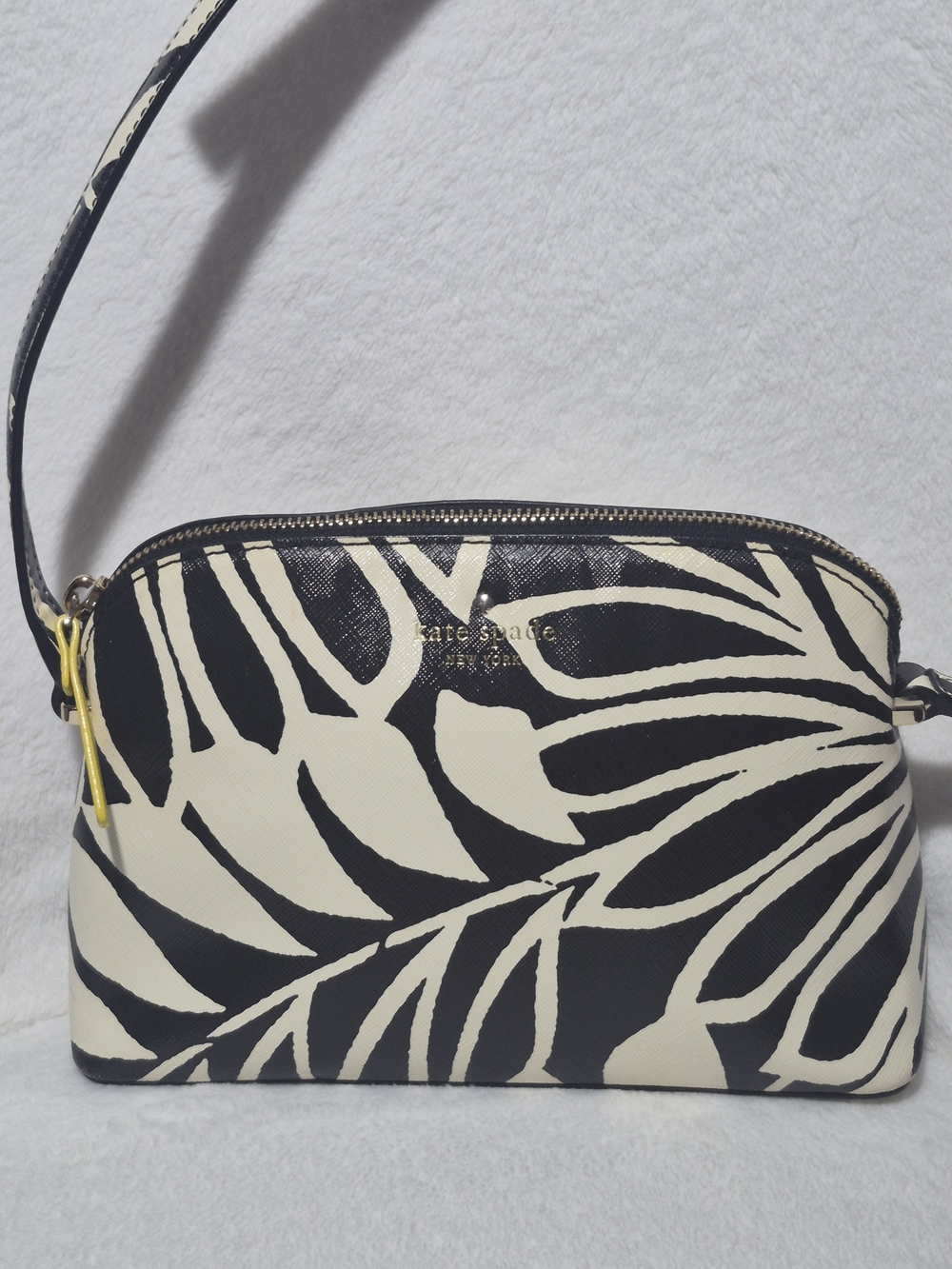 Women's Kate Spade 'Hawaii Exclusive' Mandy Crossbody Bag